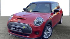 Gebraucht 2020 Mini Cooper SE Kleinwagen | 17.490 € (Fairer Preis)