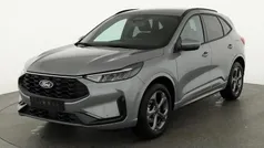 Solar silver metallic Neu 2025 Ford Kuga ST-Line SUV | 31.445 € (Fairer Preis)