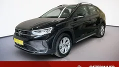 Deep black perleffekt Gebraucht 2024 VW Taigo Life SUV | 19.790 € (Fairer Preis)
