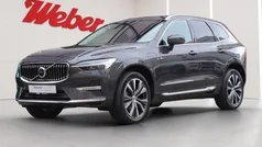 Grau Gebraucht 2021 Volvo XC60 Inscription SUV | 39.890 €