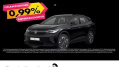 Gebraucht 2023 VW ID.4 Pure SUV | 24.977 € (Superpreis)