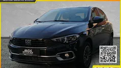 Gebraucht 2025 Fiat Tipo Urban Limousine | 19.690 € (Fairer Preis)