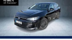 Gebraucht 2025 VW Passat Elegance Kombi | 42.990 € (Guter Preis)