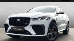 Gebraucht 2022 Jaguar F-Pace SVR SUV | 71.900 €