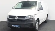 Candyweiß Gebraucht 2021 VW T6.1 Van | 24.990 € (Superpreis)
