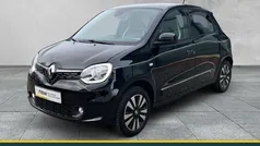 Schwarz Gebraucht 2022 Renault Twingo Techno Kleinwagen | 13.890 € (Fairer Preis)