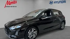Gebraucht 2024 Hyundai i20 Trend Kleinwagen | 21.750 € (Fairer Preis)