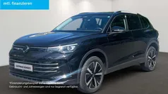 Gebraucht 2024 VW Tiguan Elegance SUV | 44.950 € (Superpreis)