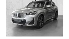 Gebraucht 2025 BMW iX1 M Sport SUV | 53.219 € (Fairer Preis)