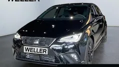 Gebraucht 2025 Seat Ibiza Black Edition Limousine | 25.999 € (Fairer Preis)