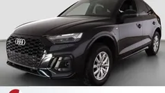 Gebraucht 2024 Audi Q5 Sportback S-Line SUV | 51.880 € (Fairer Preis)