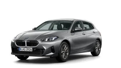 Grau Gebraucht 2025 BMW 120 Kleinwagen | 28.430 € (Guter Preis)