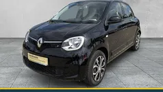Gebraucht 2021 Renault Twingo LIMITED Kleinwagen | 10.490 € (Fairer Preis)