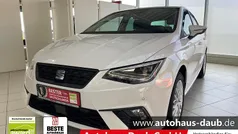 Gebraucht 2024 Seat Ibiza Limousine | 17.490 € (Fairer Preis)