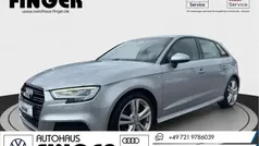 Gebraucht 2019 Audi A3 S-Line | 22.890 € (Fairer Preis)