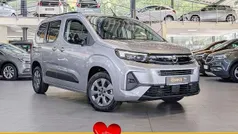 Gebraucht 2024 Opel Combo Life Van / Kleinbus | 24.950 € (Fairer Preis)