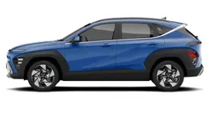 Gebraucht 2025 Hyundai Kona N Line SUV | 39.990 € (Fairer Preis)