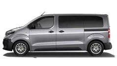 Artense grau metallic Neu 2025 Peugeot Expert Van | 38.802 € (Fairer Preis)