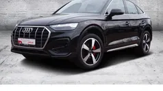 Gebraucht 2024 Audi Q5 Sportback Advanced Plus SUV | 48.490 € (Guter Preis)