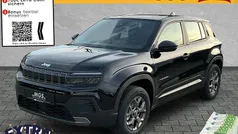 Storm grey Neu 2025 Jeep Avenger SUV | 23.450 € (Guter Preis)