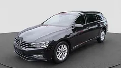 Deep black Gebraucht 2021 VW Passat Business Kombi | 25.740 € (Fairer Preis)