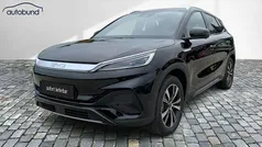 Schwarz / cosmicblack Neu 2025 BYD Atto 3 Design SUV | 32.470 € (Fairer Preis)