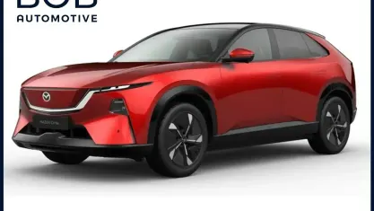 Neu Mazda CX-6e Takumi-Line 189 kW (258 PS) 2026 Rot SUV