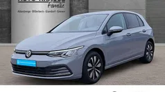 Gebraucht 2024 VW Golf VIII Move Limousine | 23.985 € (Fairer Preis)