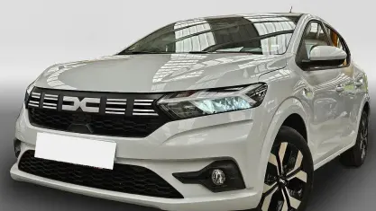 Second-hand Dacia Sandero Expression 91 CP (66 kW) 2025 Berlinǎ