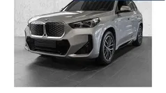 Silber Neu 2025 BMW iX1 M Sport SUV | 52.500 € (Guter Preis)