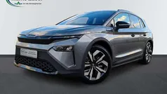 Graphite grau Neu 2025 Skoda Elroq SportLine SUV | 44.990 € (Guter Preis)