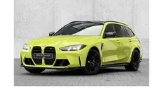 Gebraucht 2025 BMW M3 Competition Edition Kombi | 119.490 €
