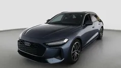 Blau Gebraucht 2024 Audi A5 Sport Coupé | 52.750 € (Superpreis)