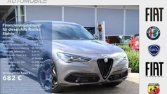 Gebraucht 2025 Alfa Romeo Stelvio Veloce SUV | 52.990 €