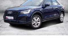 Gebraucht 2024 Audi Q2 Advanced Plus SUV | 30.990 € (Guter Preis)
