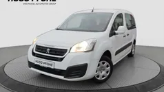 Gebraucht 2015 Peugeot Partner Active Van / Kleinbus | 10.885 € (Guter Preis)
