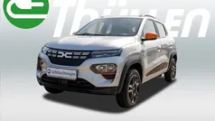 Gebraucht 2023 Dacia Spring Essentiel Kleinwagen | 9.950 € (Fairer Preis)