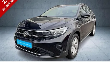 Gebraucht 2025 VW Taigo Life SUV | 21.970 € (Fairer Preis)