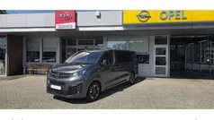 Gebraucht 2020 Opel Zafira Life S Van | 36.990 € (Fairer Preis)