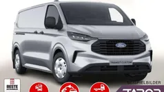 Moondust silver metallic Neu 2024 Ford Transit Custom Trend Van / Kleinbus | 33.988 € (Superpreis)