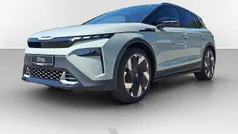 Gebraucht 2025 Skoda Elroq First Edition SUV | 47.990 € (Fairer Preis)