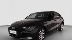 Schwarz Gebraucht 2025 Audi A3 Advanced Limousine | 30.750 € (Fairer Preis)