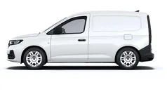 Frozen white Neu 2025 Ford Transit Trend Van / Kleinbus | 23.508 € (Superpreis)