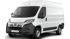 Gebraucht 2023 Fiat Ducato Van | 45.300 €