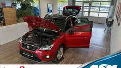 Rot Gebraucht 2020 Seat Arona Beats SUV | 17.908 € (Fairer Preis)