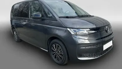 Nowe VW T7 150 KM (110 kW) 2026 Szary Van