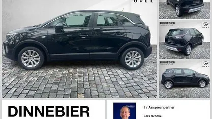 Gebraucht 2022 Opel Crossland X SUV | 15.899 € (Guter Preis)