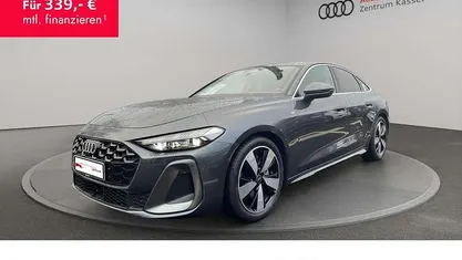 Gebraucht 2025 Audi A5 S-Line Limousine | 50.990 € (Fairer Preis)