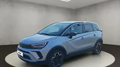 Gebraucht Opel Crossland 131 PS (96 kW) 2023 SUV