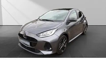 Gebraucht Mazda 2 116 PS (85 kW) 2024 Kleinwagen